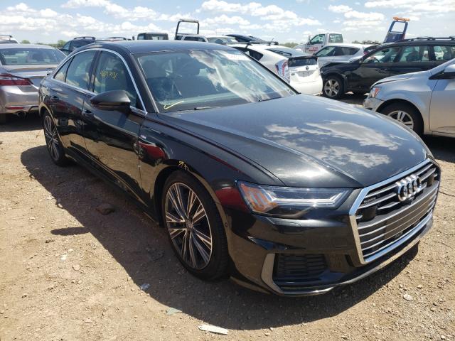 Audi A6 prestig (2019)
