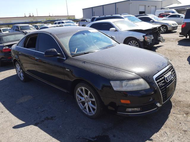 Audi A6 premium (2010)