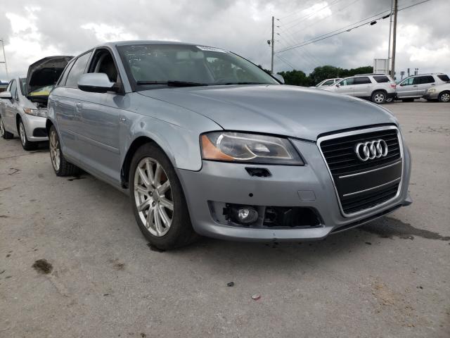 Audi A3 premium (2011)