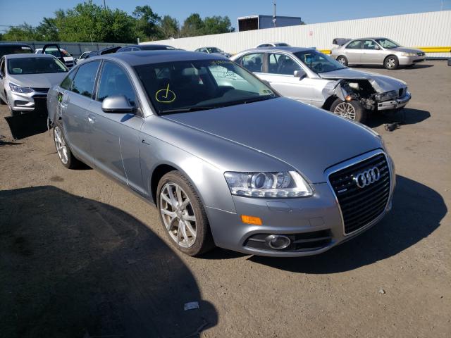 Audi A6 premium (2011)