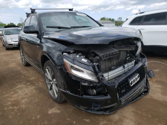 Audi Q5 tdi pre (2016)