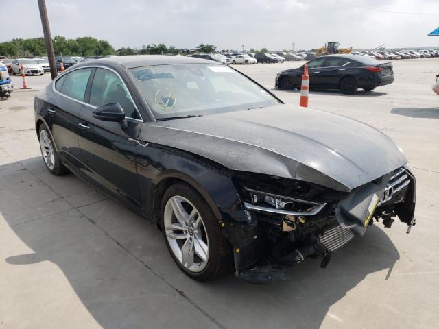Audi A5 premium (2019)