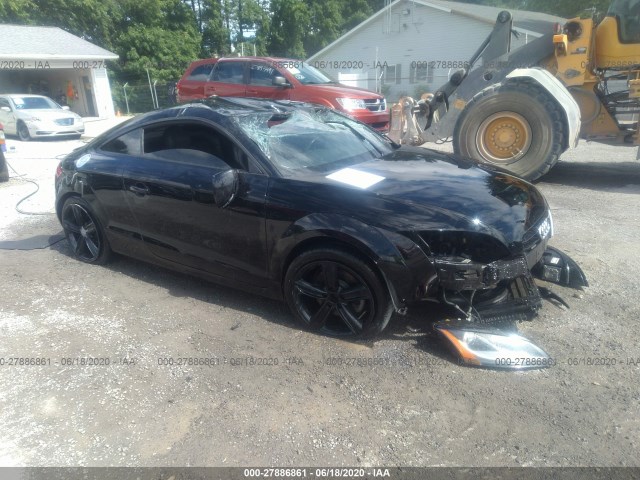 Audi Tt (2012)