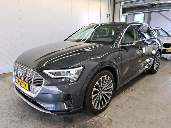 Audi E-tron (2019)