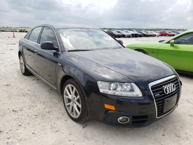 Audi A6 premium (2011)