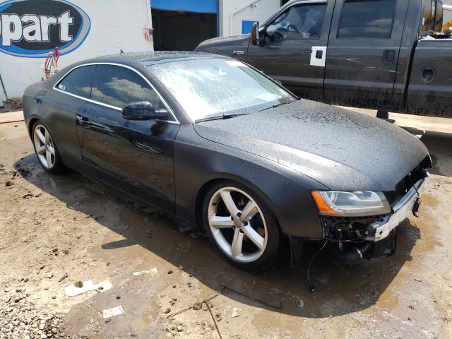 Audi A5 premium (2010)