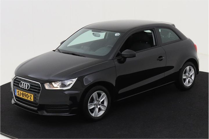 Audi A1 (2018)