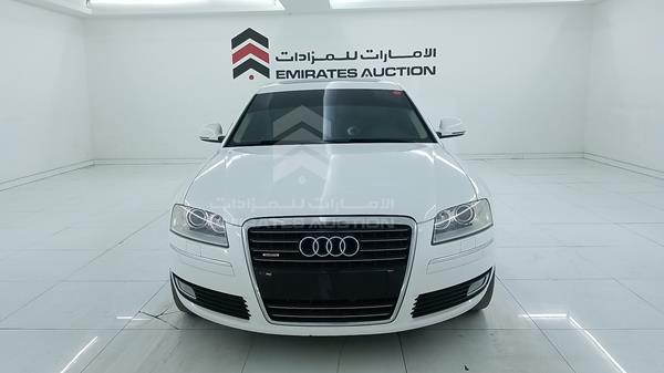 Audi A8 l (2009)