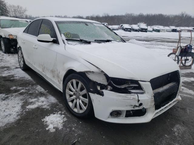 Audi A4 premium (2010)