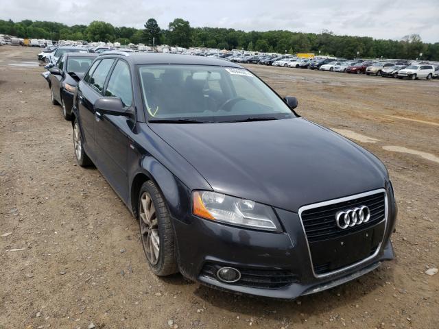 Audi A3 premium (2011)