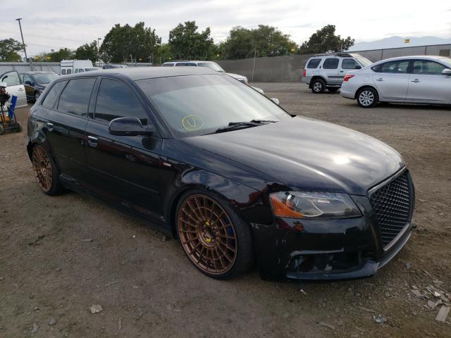 Audi A3 premium (2012)