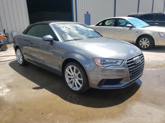 Audi A3 premium (2016)