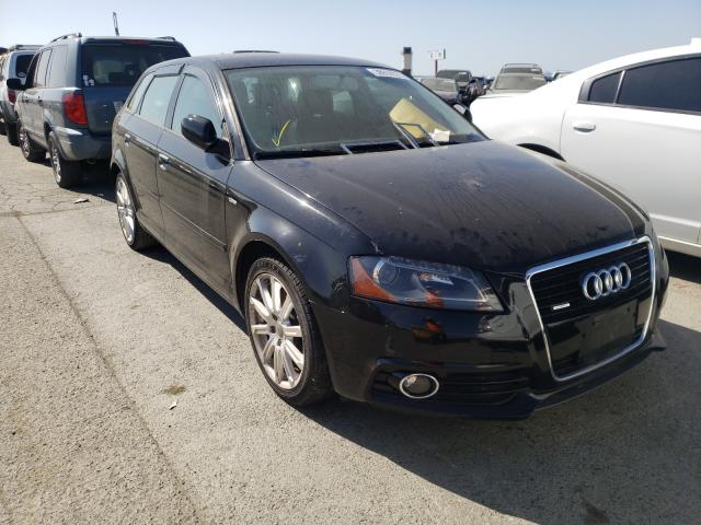 Audi A3 premium (2011)