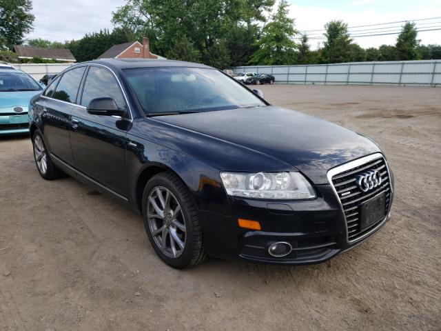 Audi A6 premium (2011)