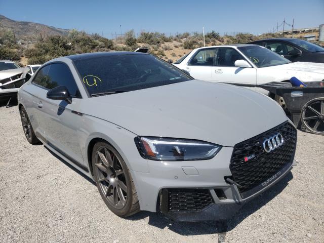 Audi Rs5 (2019)