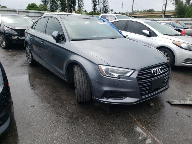 Audi A3 premium (2020)