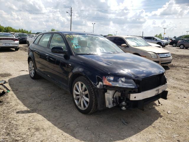 Audi A3 premium (2011)