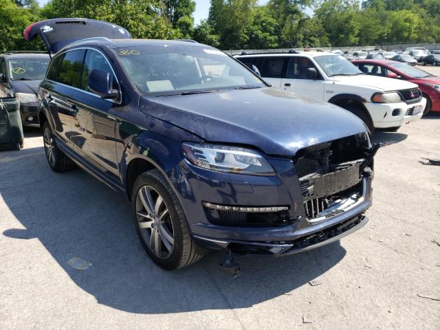 Audi Q7 tdi pre (2015)