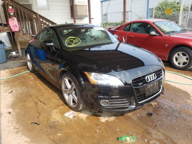 Audi Tt premium (2012)