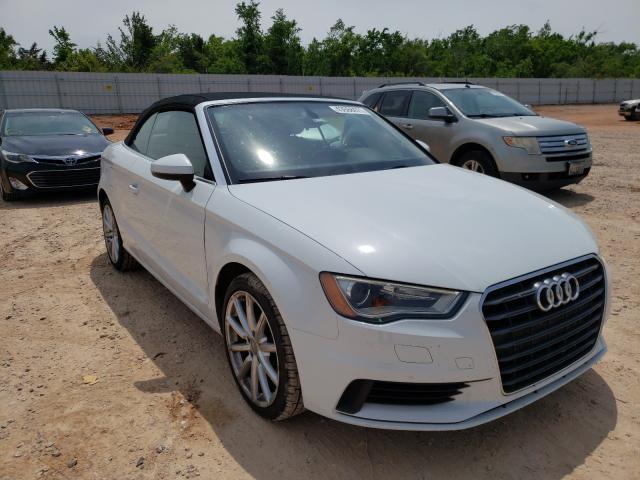 Audi A3 premium (2015)