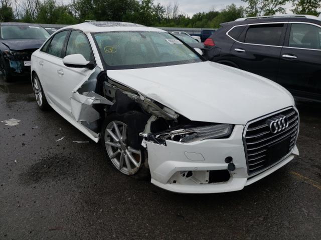 Audi A6 premium (2017)