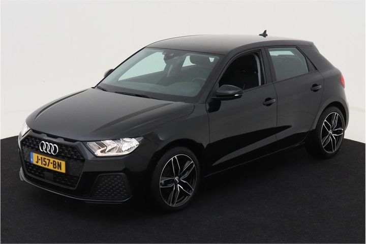 Audi A1 (2020)