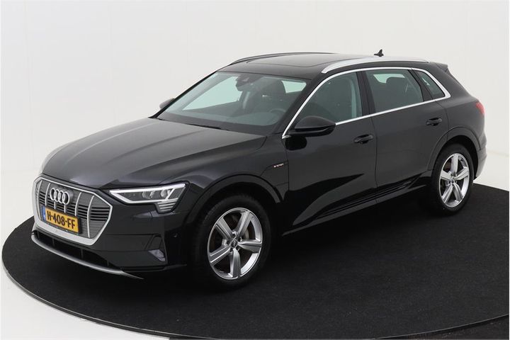 Audi E-tron (2020)