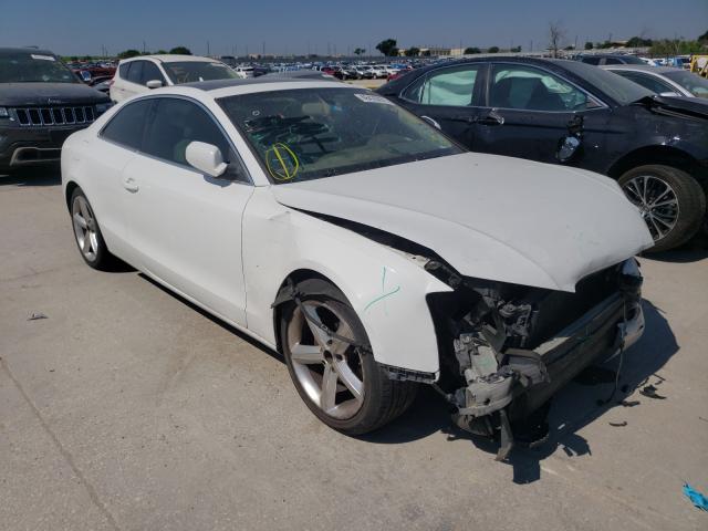 Audi A5 premium (2010)