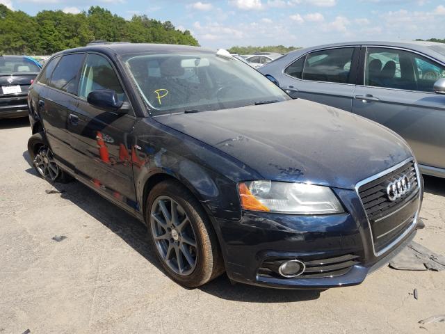 Audi A3 premium (2011)