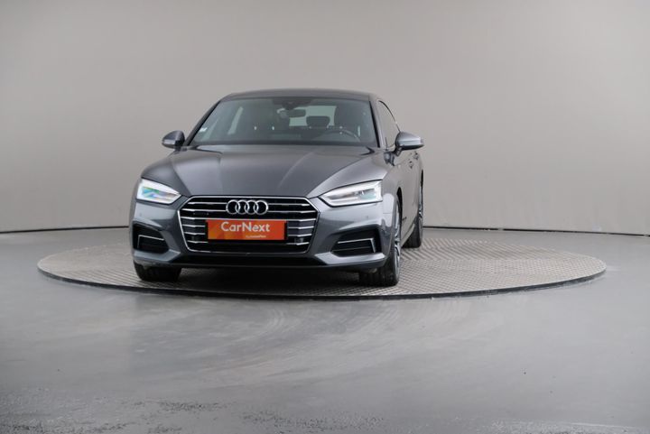 Audi A5 sportback (2017)