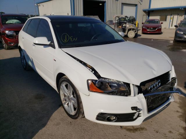 Audi A3 premium (2011)