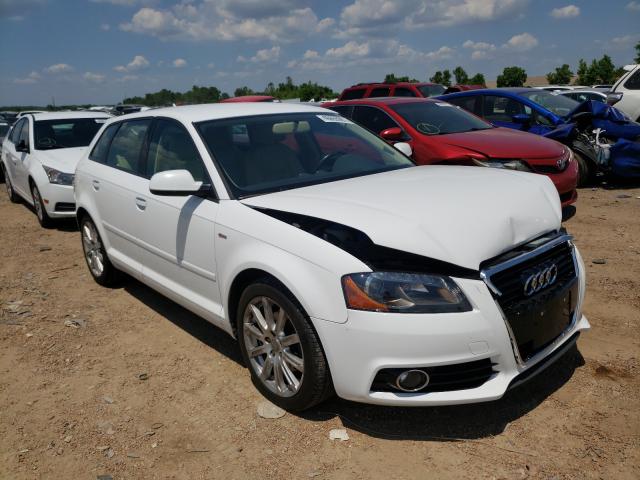 Audi A3 premium (2013)