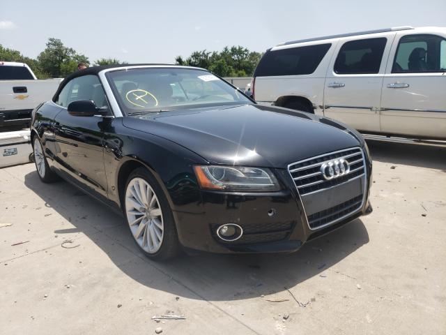 Audi A5 premium (2010)