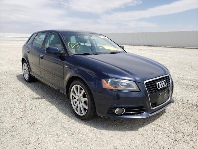 Audi A3 premium (2011)