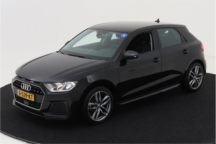 Audi A1 (2019)
