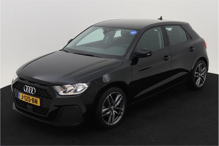 Audi A1 (2020)