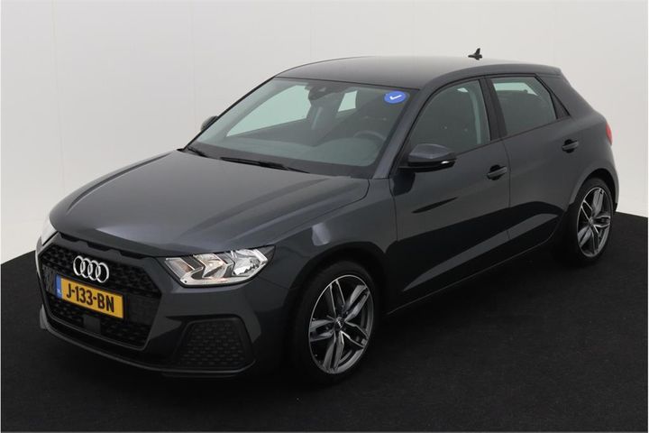 Audi A1 (2020)