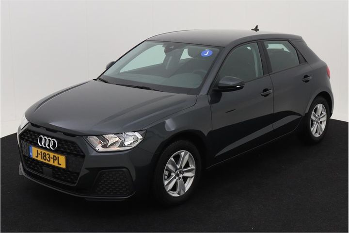 Audi A1 (2020)