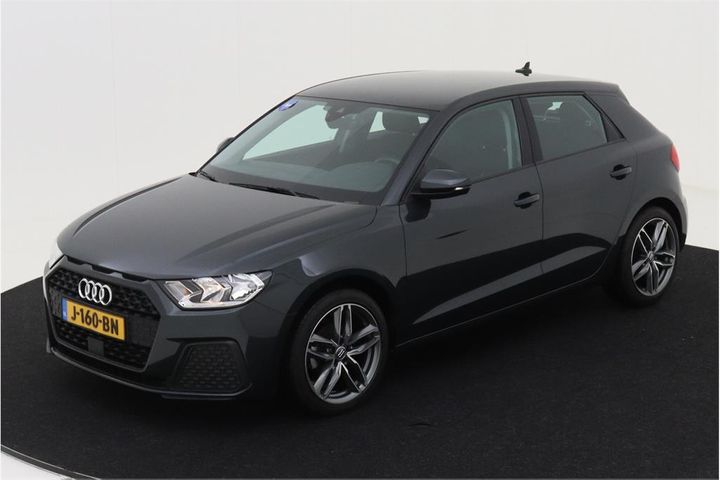 Audi A1 (2020)