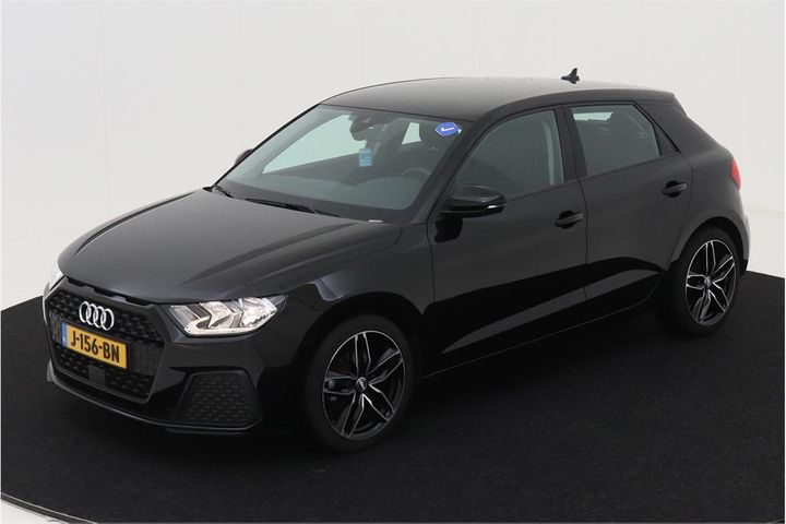 Audi A1 (2020)