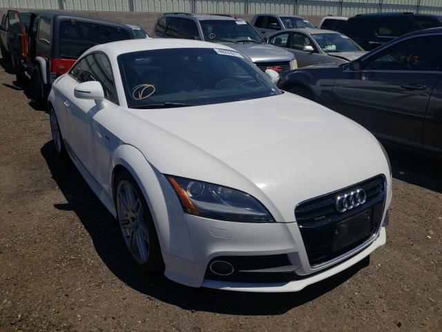 Audi Tt premium (2014)