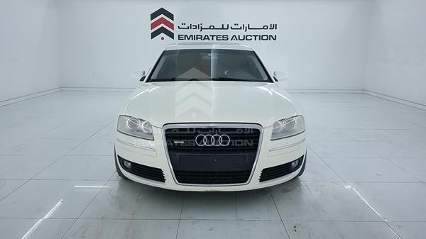 Audi A8 (2006)