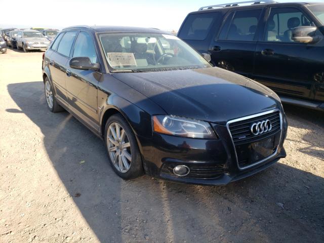 Audi A3 premium (2011)