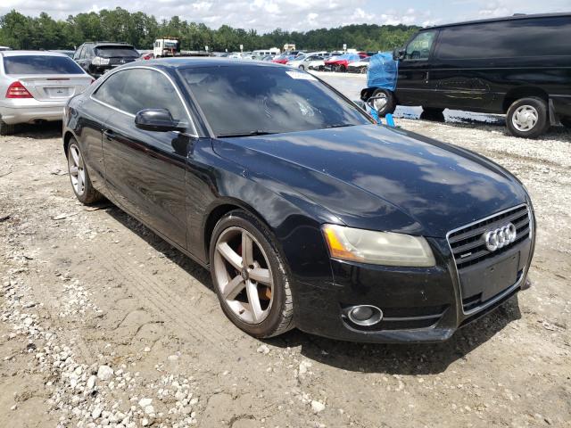 Audi A5 premium (2010)