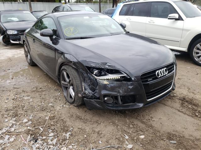 Audi Tt (2011)