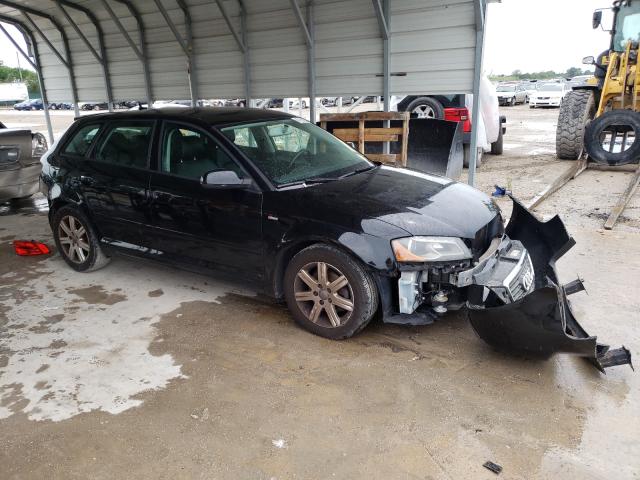 Audi A3 premium (2012)