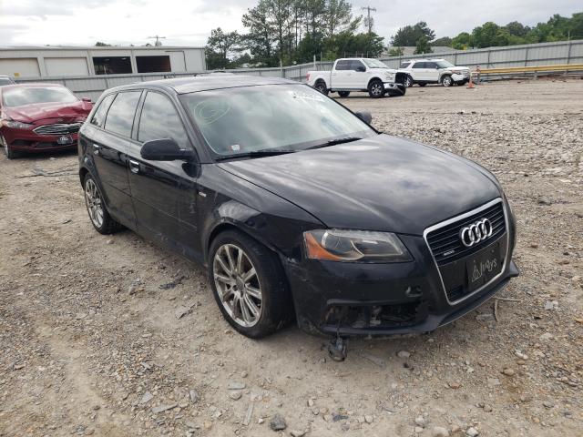 Audi A3 premium (2012)