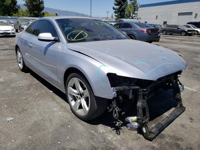 Audi A5 premium (2015)