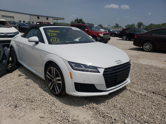 Audi Tt (2018)