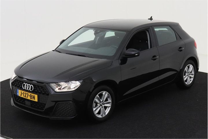 Audi A1 (2020)